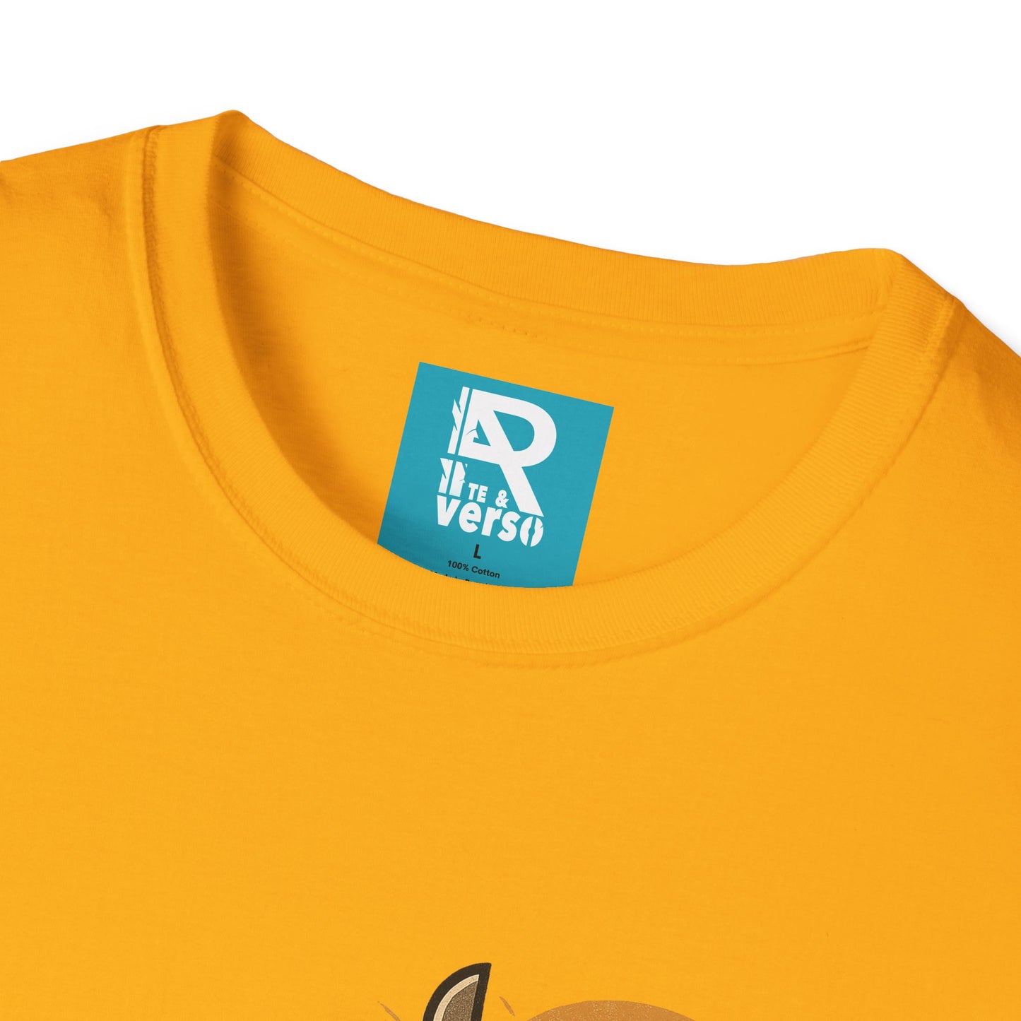 Puerto Rico Inspired T-Shirt