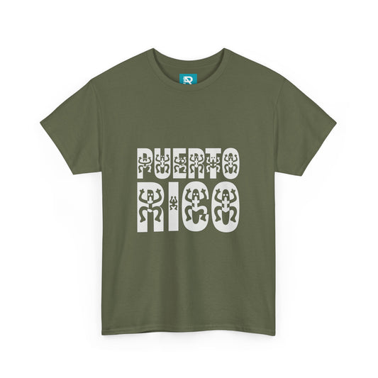Puerto Rico  es orgullo, es patria.