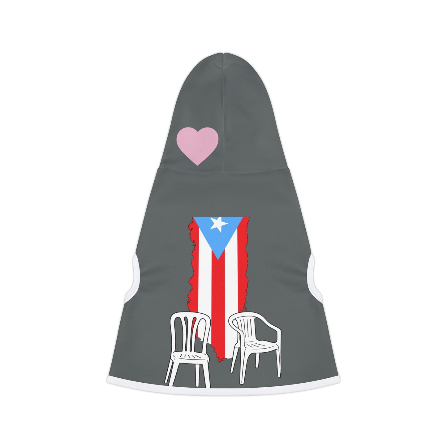 Puerto Rico - costumbres y familias.