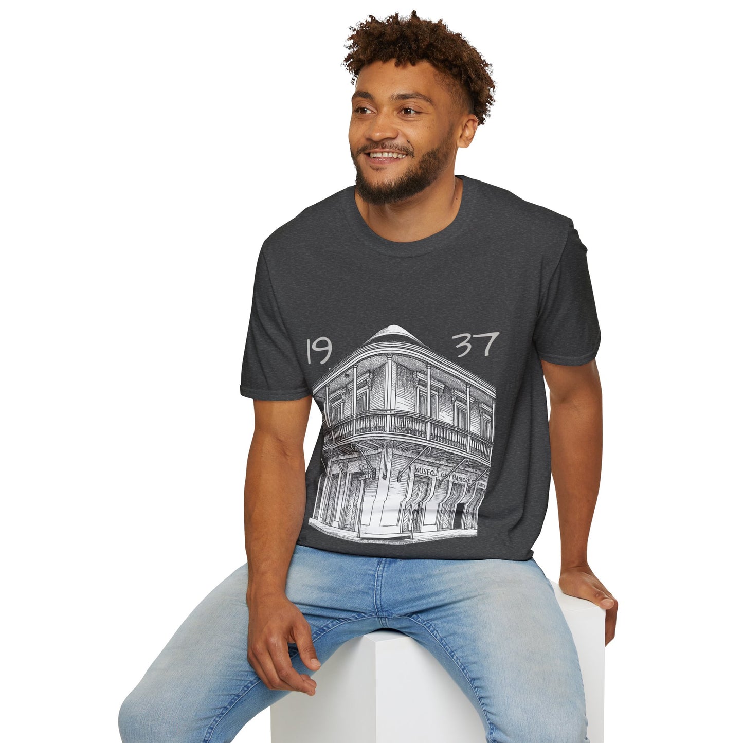 Ponce, Puerto Rico. -Masacre de Ponce