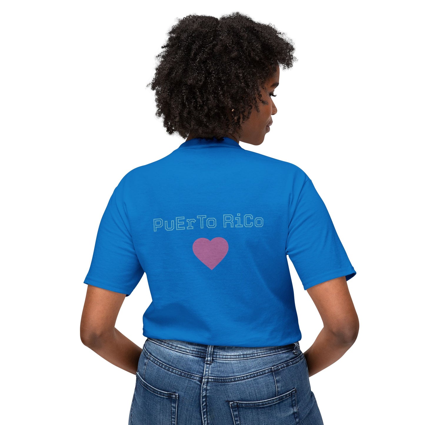 Puerto Rico - Yo soy de aquí