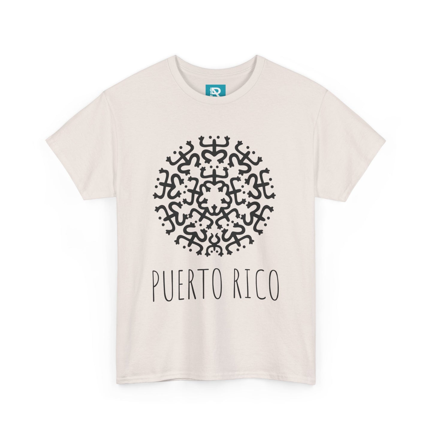 Puerto Rico es herencia