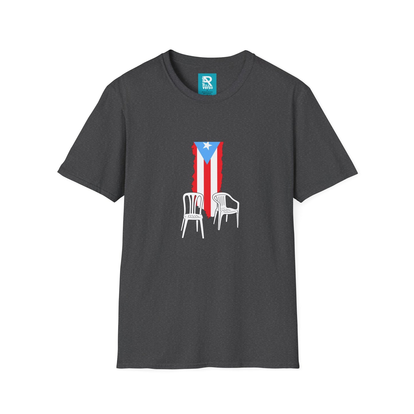 Puerto Rico es familia