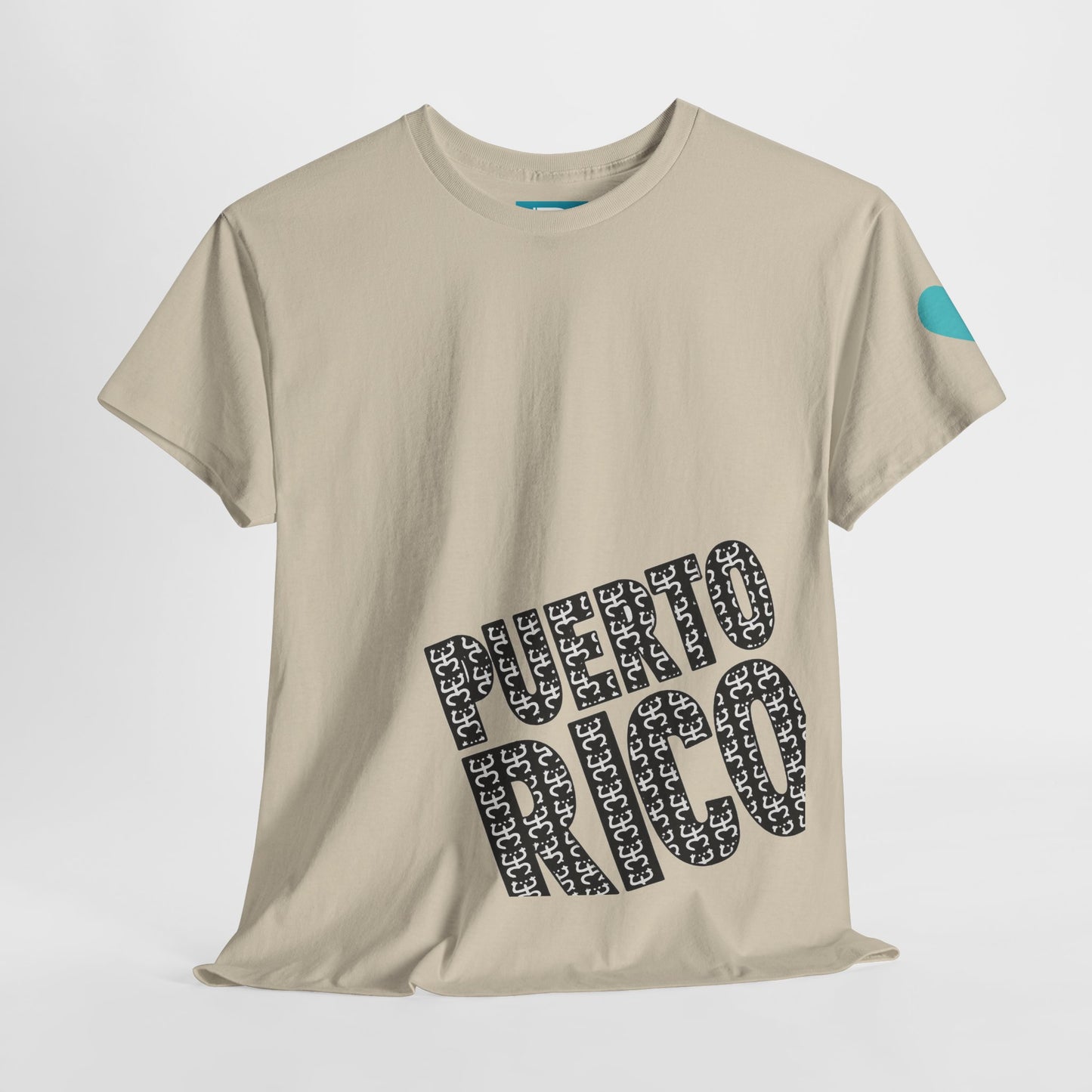 Puerto Rico, mi Isla