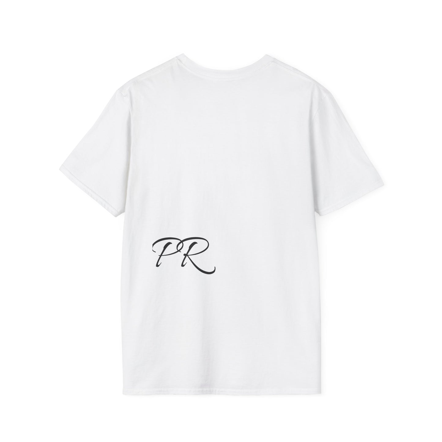 Puerto Rico Inspired T-Shirt