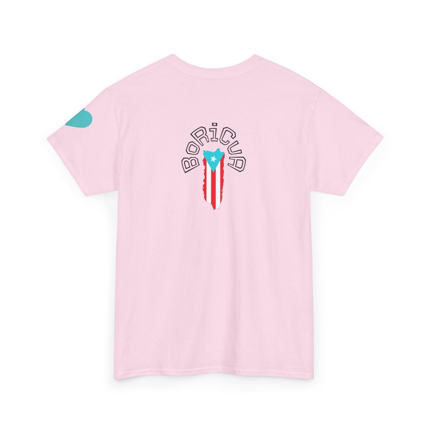 Puerto Rico, mi Isla