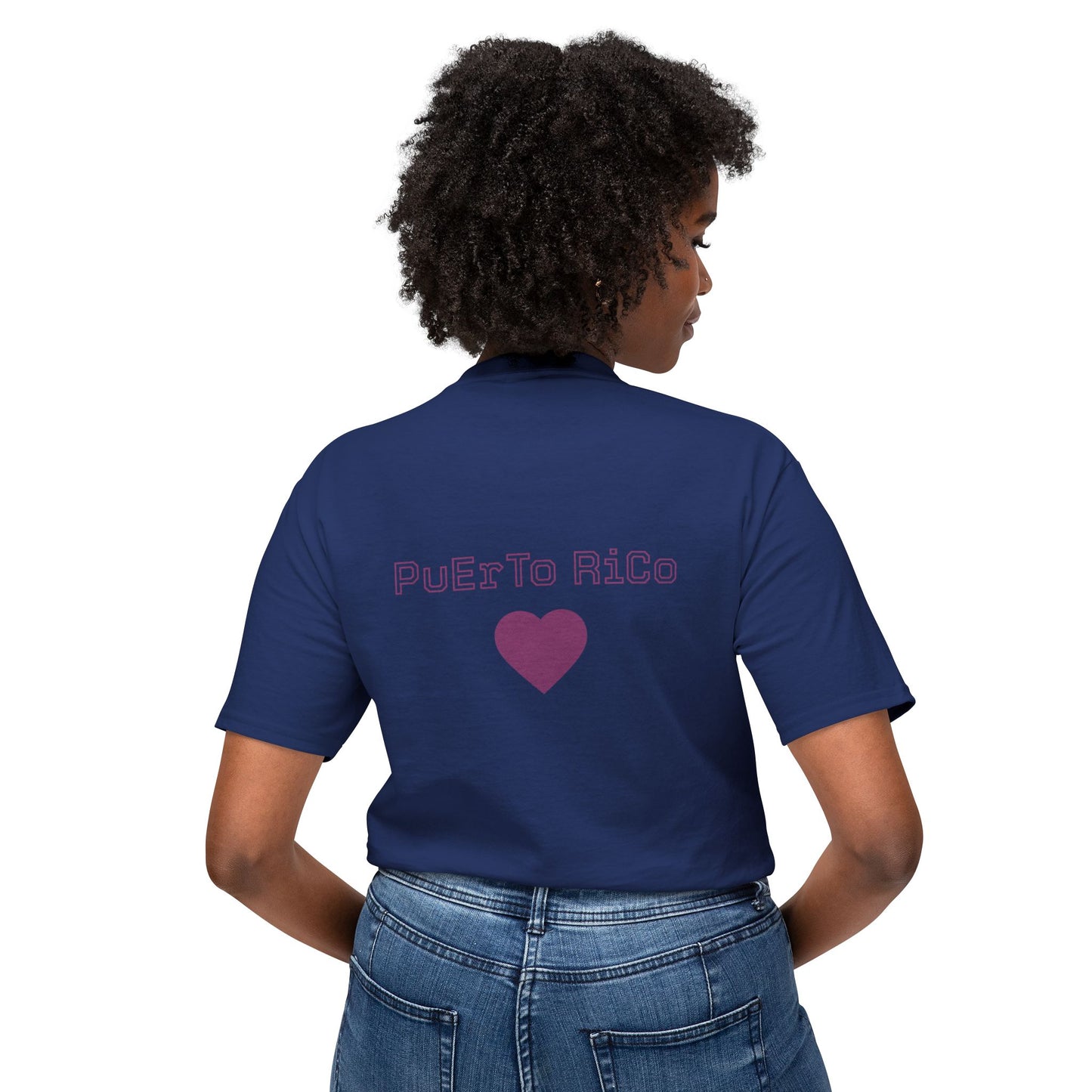 Puerto Rico - Yo soy de aquí