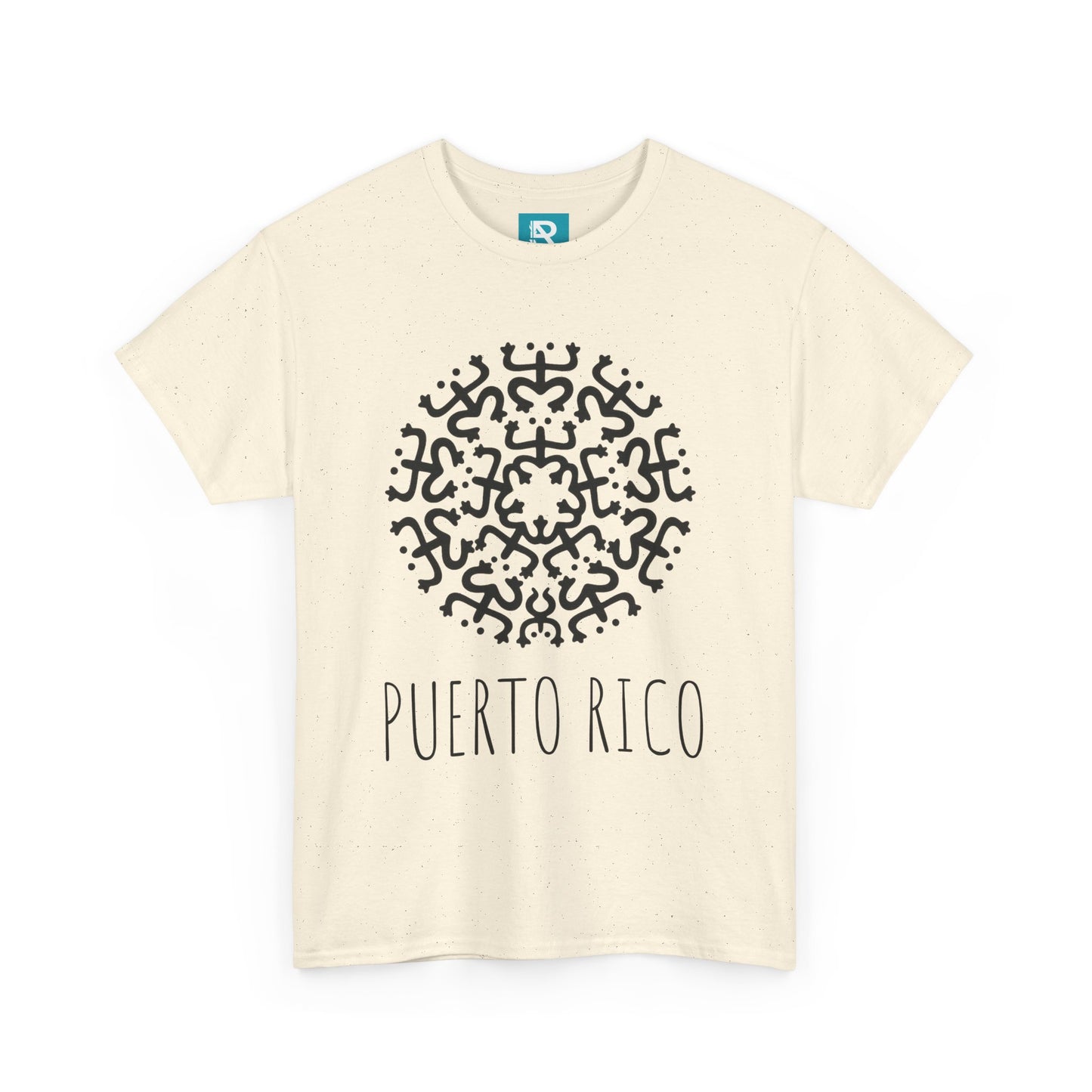 Puerto Rico es herencia