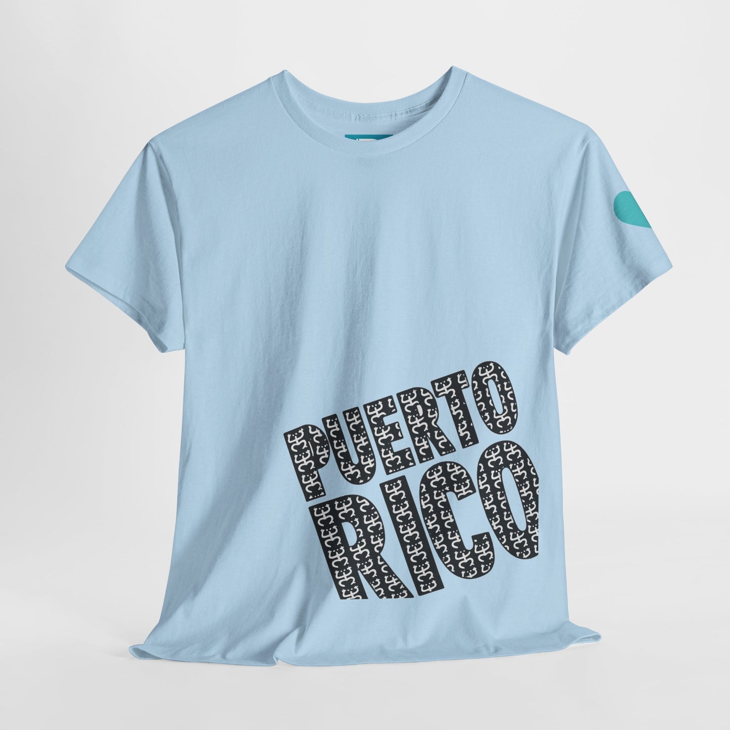 Puerto Rico, mi Isla