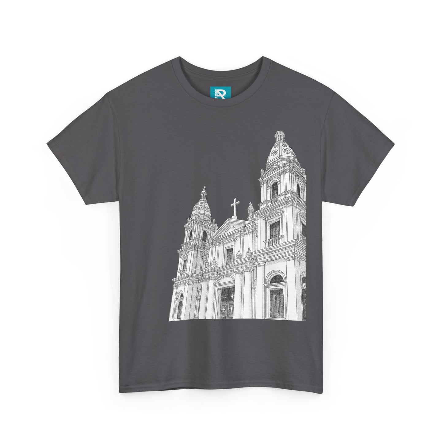 Ponce Puerto Rico - Catedral de Ponce - Edición Especial