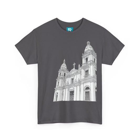 Ponce Puerto Rico - Catedral de Ponce - Edición Especial