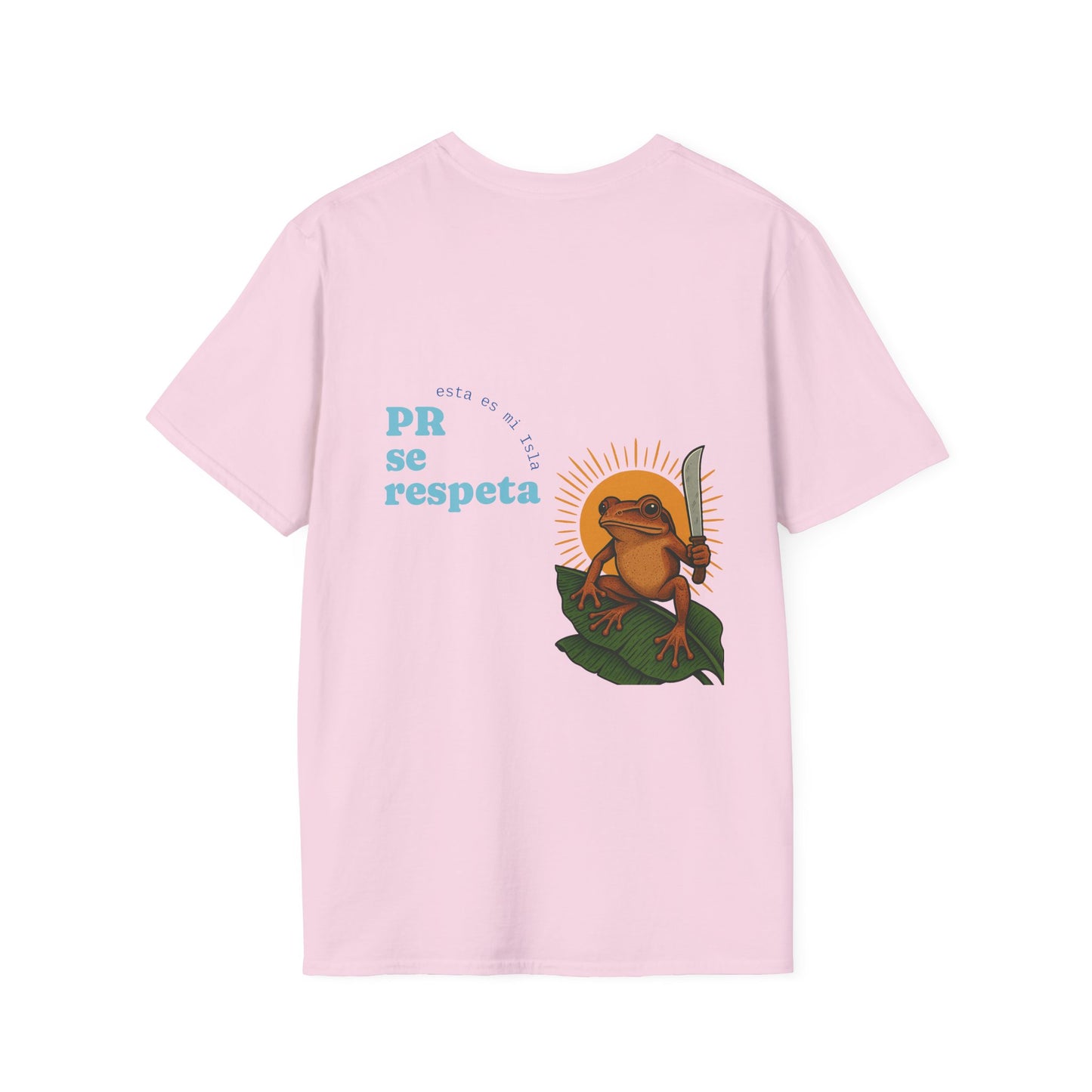 Espíritu y residencia boricua | Arte Caribeño