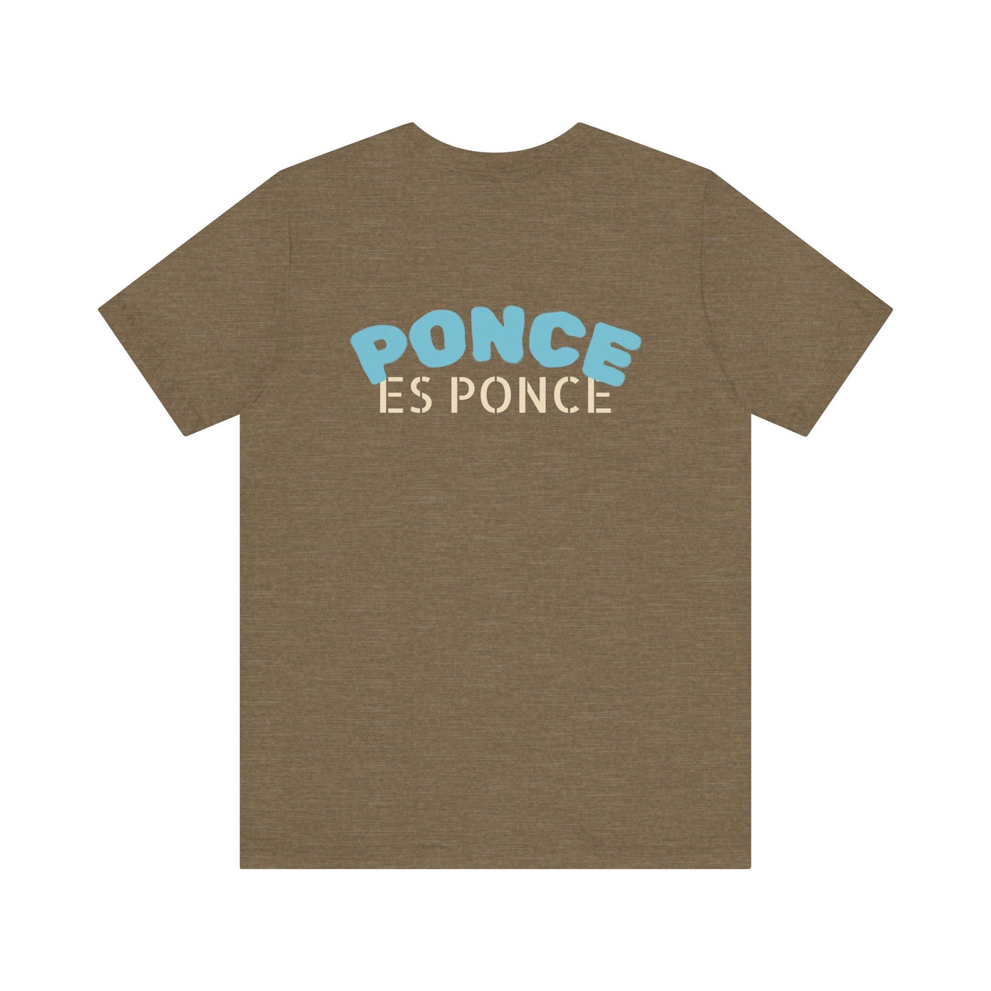 Ponce - Arquitectura-  Lleva contigo una parte de Puerto Rico.