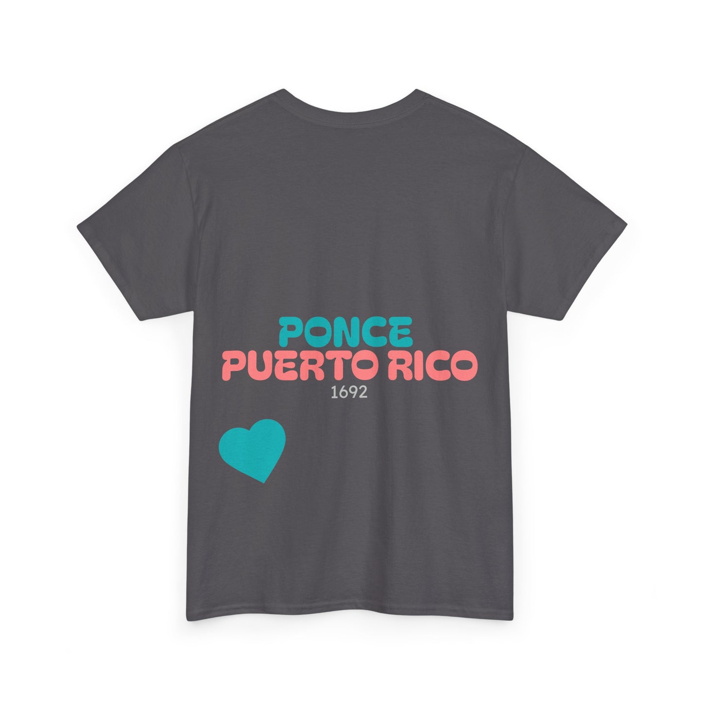 Ponce Puerto Rico - Catedral de Ponce - Edición Especial