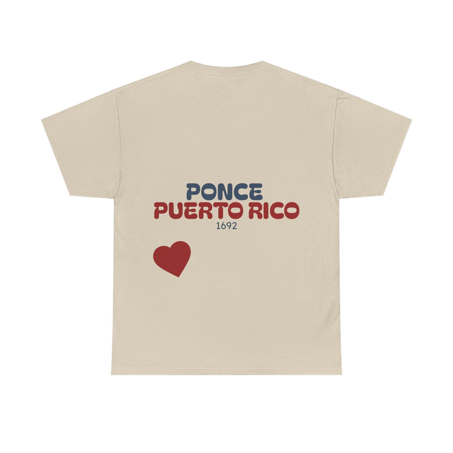 Ponce Puerto Rico - Catedral de Ponce - Edición Especial