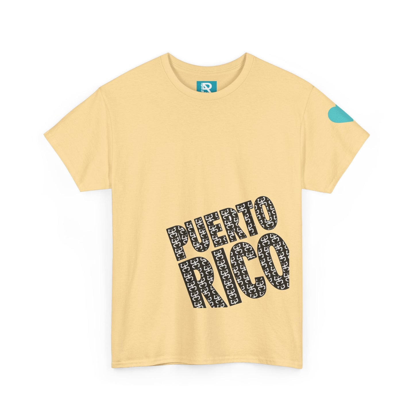 Puerto Rico, mi Isla