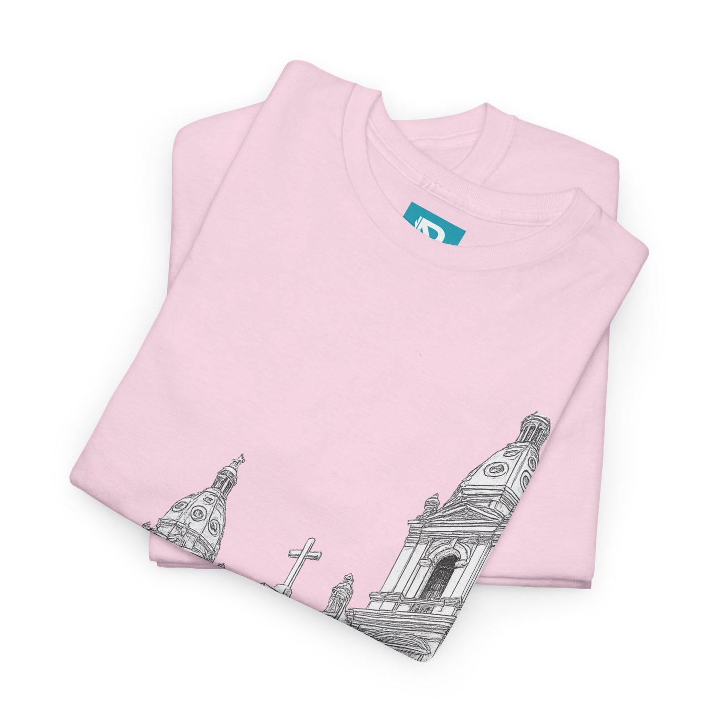 Ponce Puerto Rico - Catedral de Ponce - Edición Especial