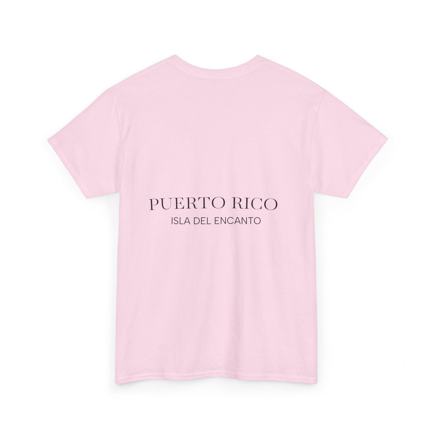 Puerto Rico - De aqui como el coqui